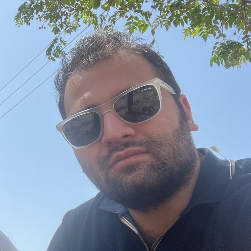 پوریا افضلی